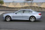 BMW ActiveHybrid 5 2012 года